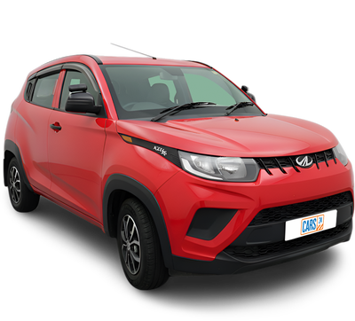 Mahindra KUV 100 NXT-img